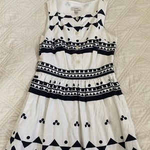 J.CREW Dress